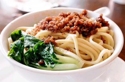 擔擔面培訓(xùn)