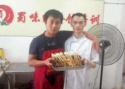 成都串串培訓(xùn)，成都串串香培訓(xùn)哪家好？