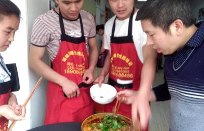 成都冒菜培訓(xùn),四川冒菜培訓(xùn)哪家好？