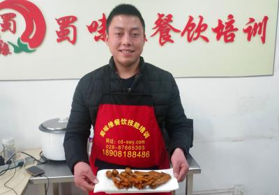 四川鹵菜培訓(xùn),四川鹵菜培訓(xùn)哪家好？