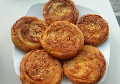 四川鍋盔培訓(xùn)，四川學(xué)鍋盔技術(shù)哪里好？