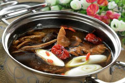 成都養(yǎng)生湯鍋技術(shù)學(xué)習(xí)，菌湯湯鍋怎么做湯鮮