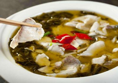 成都酸菜魚技術培訓 保證味道和技術領先