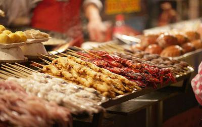 特色燒烤技術制作 燒烤醬料調制技術