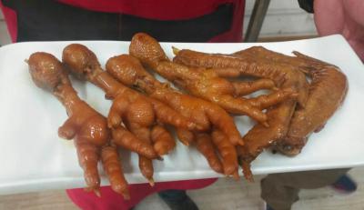 短期鹵菜技術(shù)培訓(xùn)哪里好？