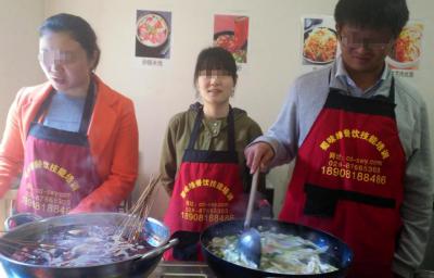 哪里有正宗火鍋培訓(xùn)？