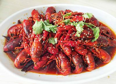 成都小龍蝦技術(shù)培訓(xùn)哪家好？報(bào)名費(fèi)多少？