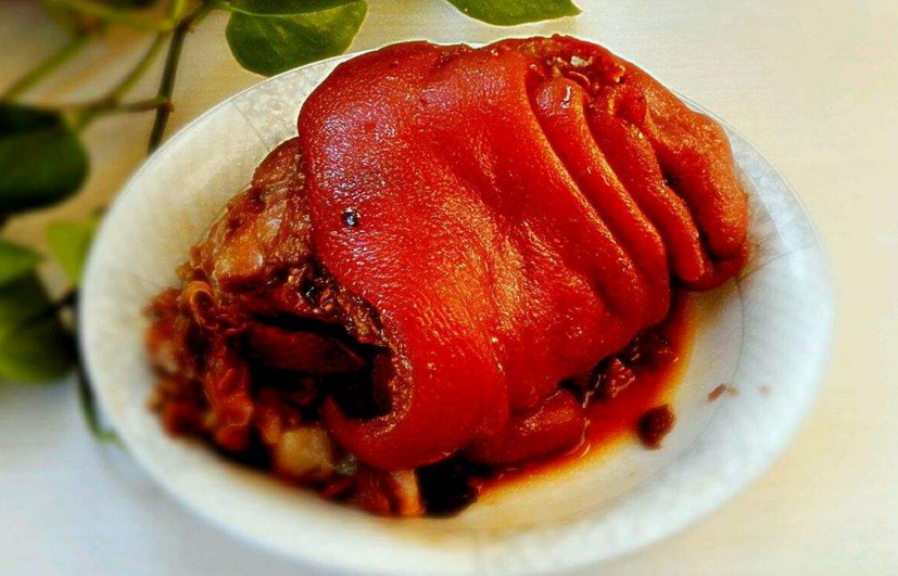 四川成都鹵菜培訓(xùn)班，鹵肘子內(nèi)容有哪些?