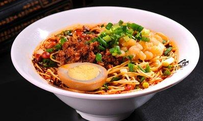 成都學(xué)習(xí)重慶小面，你應(yīng)該學(xué)些啥?