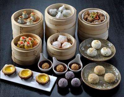 廣東人最喜歡吃的早茶大全！一定會有你喜歡的那一種！