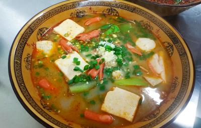 成都哪里有麻辣燙培訓(xùn)？