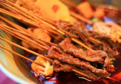 成都串串香培訓(xùn)哪家味道巴適？