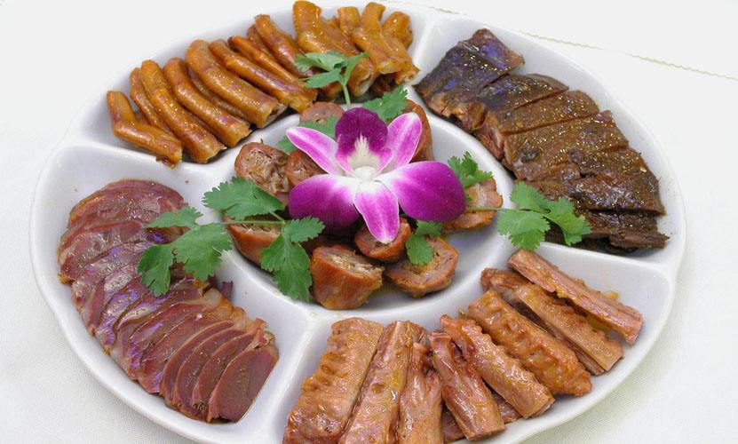 在成都開一家鹵菜店要注意些什么問題？