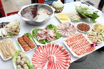 火鍋不懼季節(jié)，只要營(yíng)業(yè)得當(dāng)，每天都是旺季！