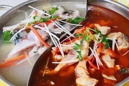 火鍋魚(yú)制作，你學(xué)會(huì)了嗎？