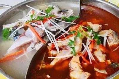 火鍋魚制作，你學(xué)會(huì)了嘛？