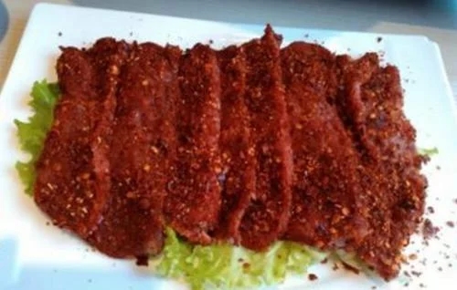  中國好吃辣味菜排名，水煮魚只能倒數(shù)第二，第一名辣到骨髓