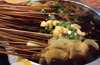 缽缽雞具有什么營養(yǎng)價值？