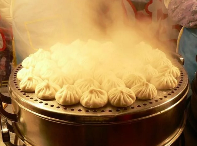 好吃的包子是怎么蒸出來的？訣竅是什么？