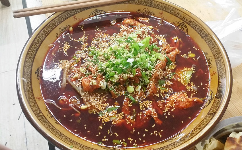 冒菜培訓(xùn)哪家好？需要多少錢？