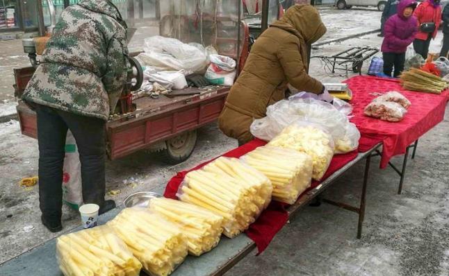 這4種民間小吃“正在消失”，有3種是大米做的，第2種沒見過！