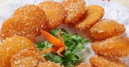 推薦幾道秋天進(jìn)補(bǔ)小吃，香味十足，好吃到忘不了，快做給家人吃吧