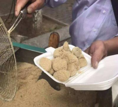 這4種民間小吃“正在消失”，有3種是大米做的，第2種沒見過！