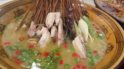 特色小吃學(xué)什么好呢？哪家培訓(xùn)機(jī)構(gòu)好?