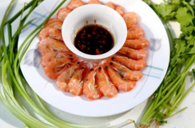 用冷水，還是熱水煮蝦？為什么你煮的蝦又腥又柴？