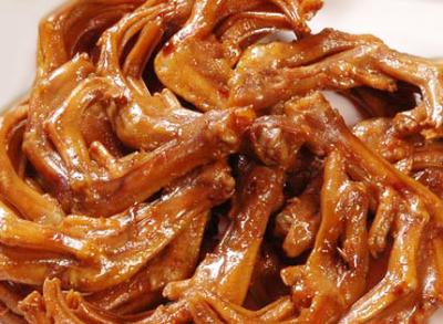 鹵菜的調(diào)料配方主要有什么？