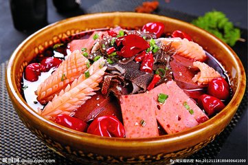 四川十大名小吃，你都吃過哪些？