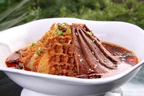 四川十大名小吃，你都吃過哪些？