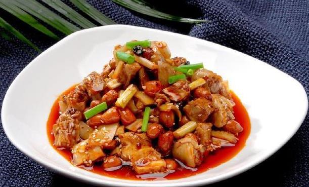 四川十大名小吃，你都吃過哪些？