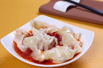 四川十大名小吃，你都吃過哪些？