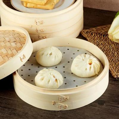 在家蒸包子，少了關(guān)鍵這“1步”，難怪包子不好吃