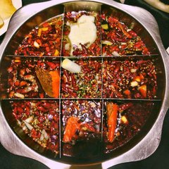 吃貨必看！冬季火鍋配菜大全，營養(yǎng)美味享不停