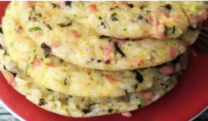 這四種很適合宅人吃的面食，做起來很簡單