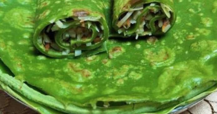 這四種很適合宅人吃的面食，做起來很簡單