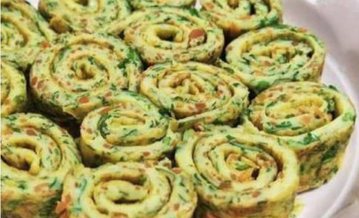 這四種很適合宅人吃的面食，做起來很簡單