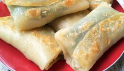 這四種很適合宅人吃的面食，做起來很簡(jiǎn)單