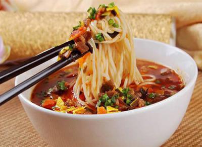 綿陽蘭州臊子面培訓(xùn)多少錢？哪家好