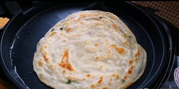 面食最新做法，做一次吃7天，早餐5分鐘就搞定，自己做干凈衛(wèi)生