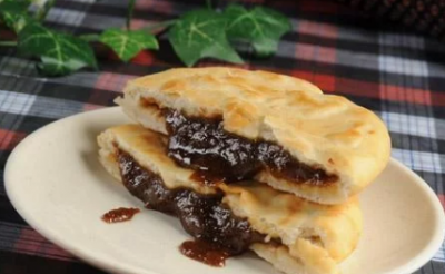 紅糖鍋盔的做法，咬一口滿嘴甜香！ 