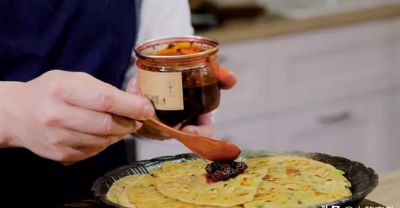 成都風(fēng)味小吃鍋攤，這樣做又香又脆