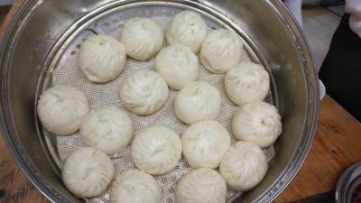 特色早餐小籠包，小籠包技術(shù)哪里好?