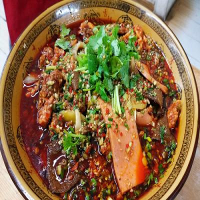 成都開一家冒菜店需要投資多少？有多少利潤？