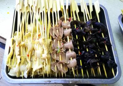 開心貓串串培訓(xùn)哪家靠譜？秘制配方無保留傳授