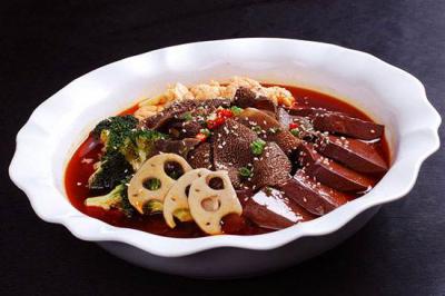 冒菜培訓哪家好?配方正宗核心技術(shù)無保留提供