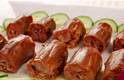 絕味鴨脖培訓機構(gòu)：弘揚熟食文化，品嘗絕味美食