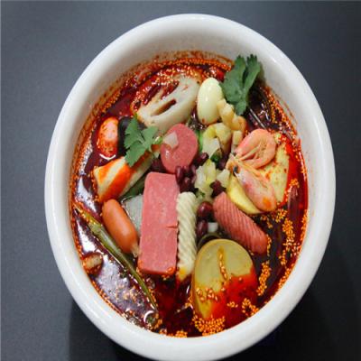 四川麻辣燙技術(shù)培訓哪里有？正宗培訓帶你發(fā)家致富